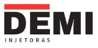 Demi Injetoras