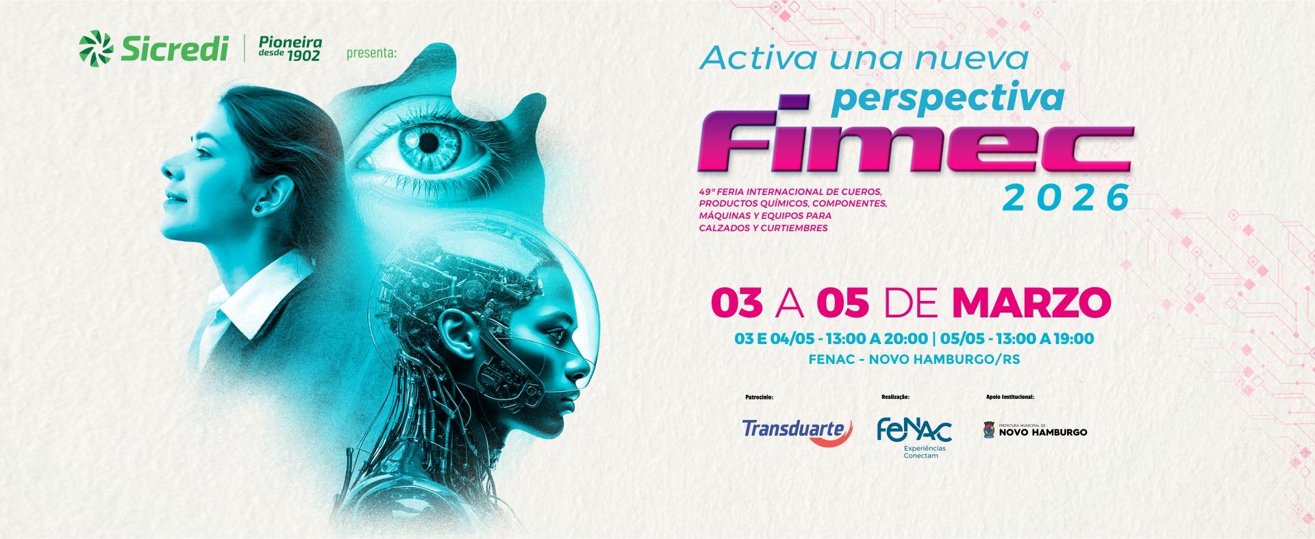 Fimec 2026
